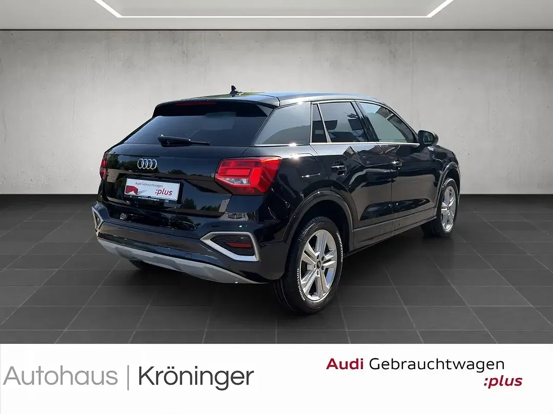 Audi Q2 - Thumbnail 2