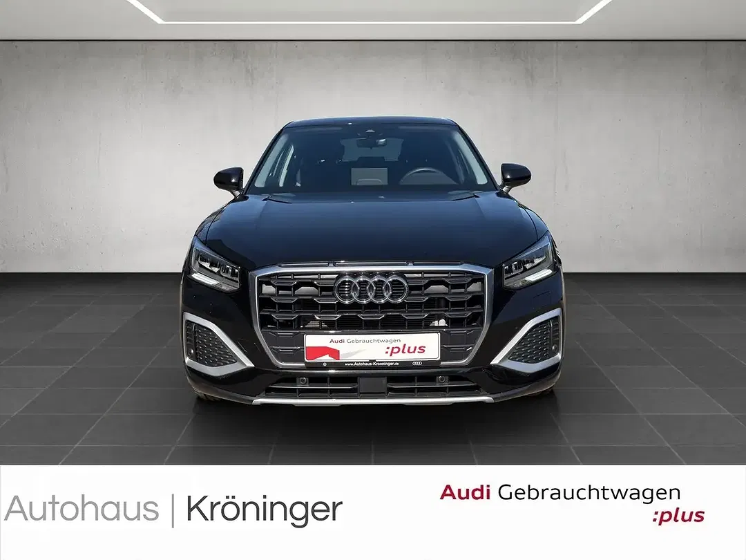 Audi Q2 - Thumbnail 5