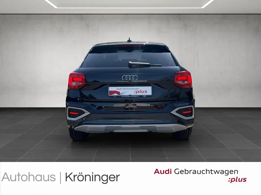 Audi Q2 - Thumbnail 6