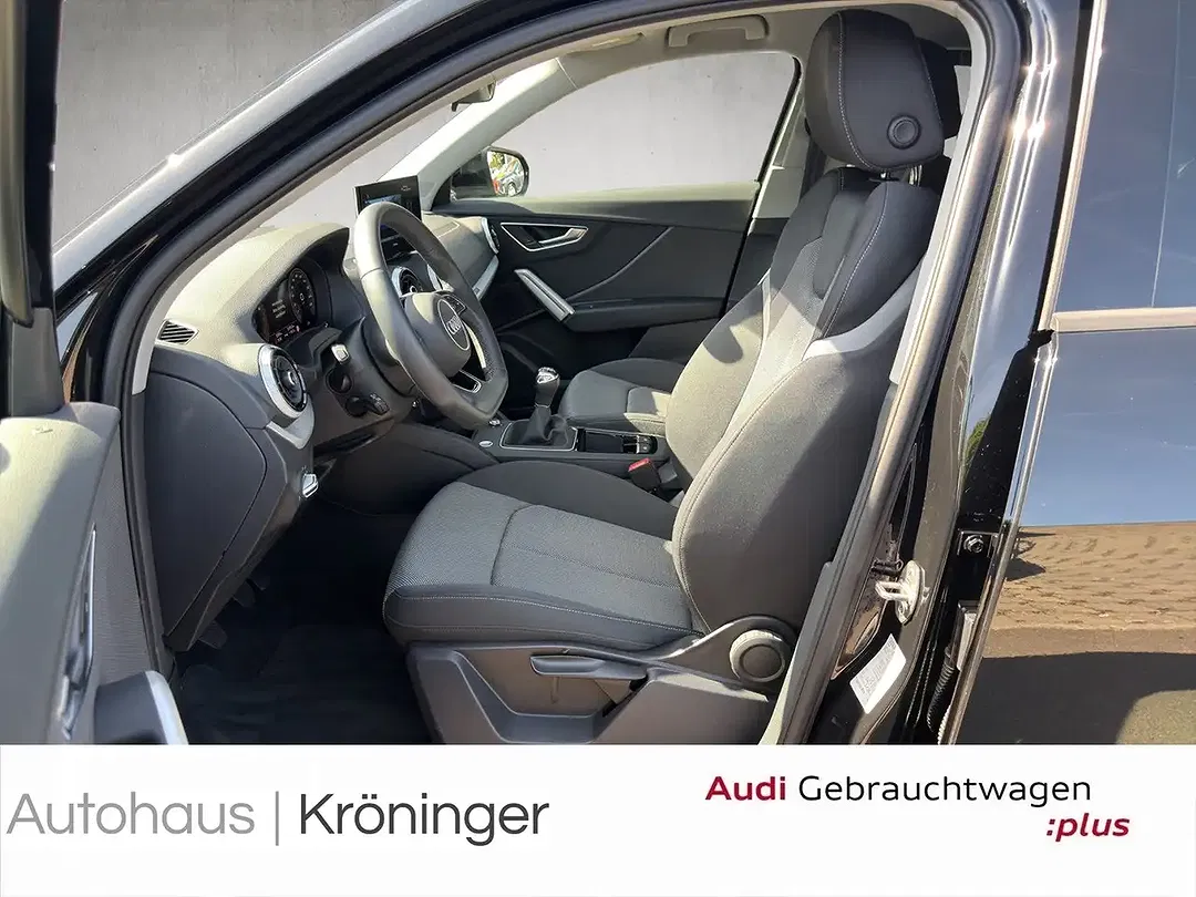 Audi Q2 - Thumbnail 7