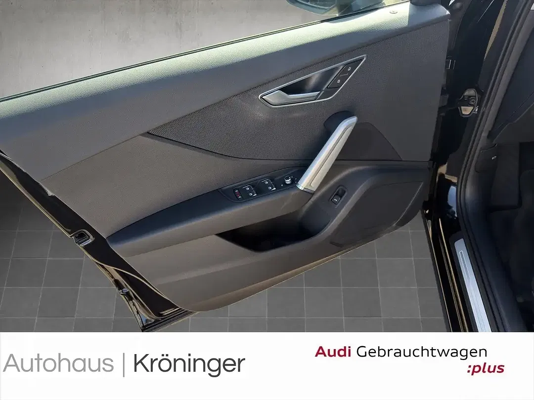 Audi Q2 - Thumbnail 8