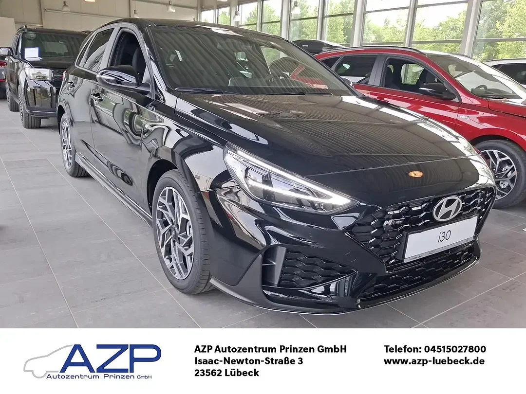 Hyundai i30 - Afbeelding 1
