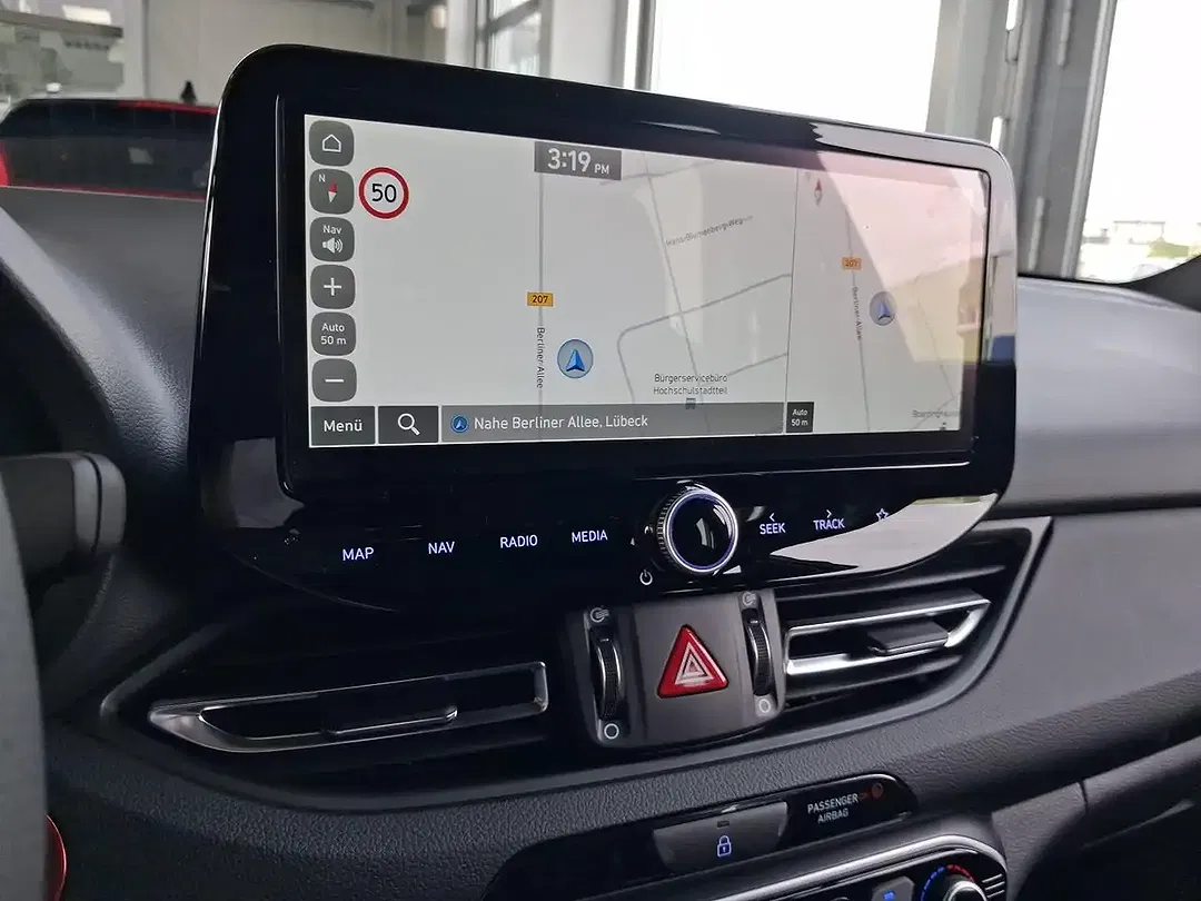 Hyundai i30 - Thumbnail 10