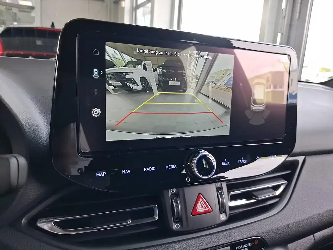 Hyundai i30 - Thumbnail 11