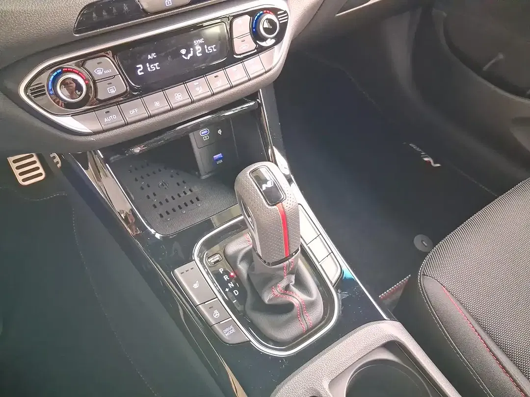 Hyundai i30 - Thumbnail 12