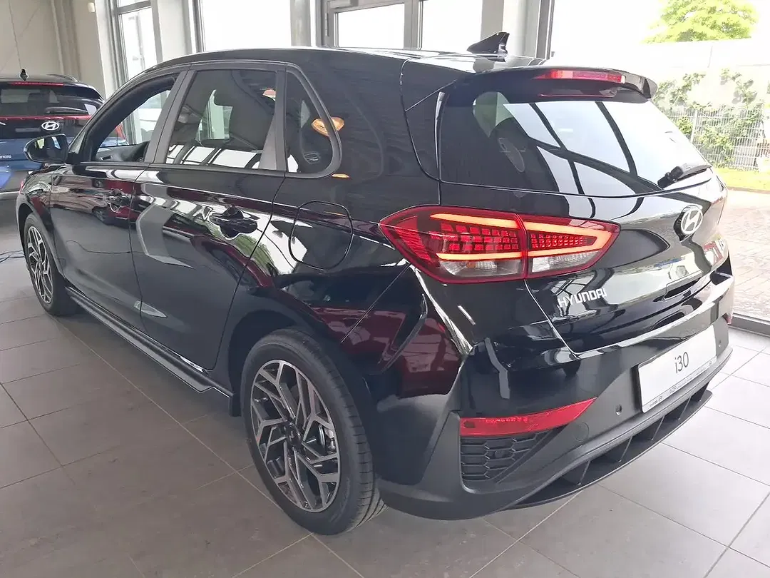 Hyundai i30 - Thumbnail 5