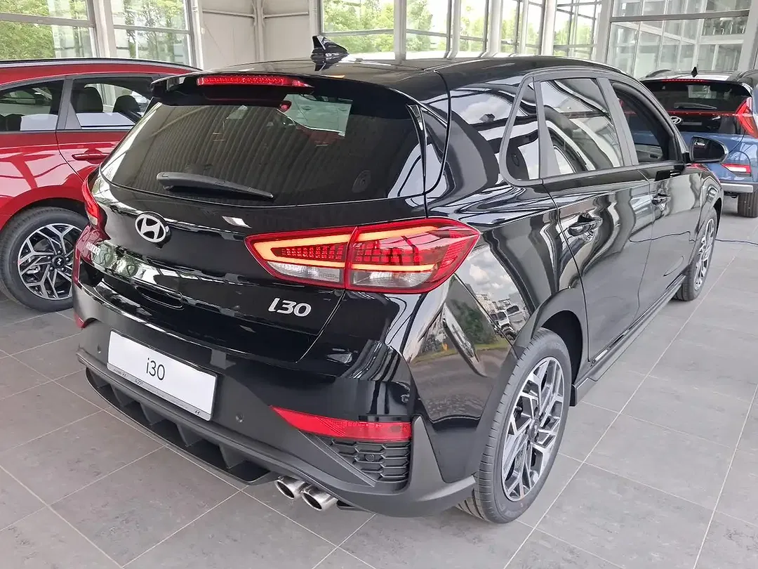 Hyundai i30 - Thumbnail 6