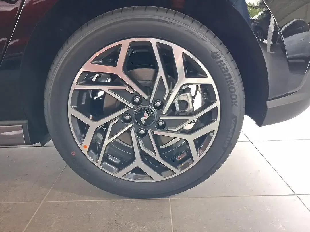 Hyundai i30 - Thumbnail 7