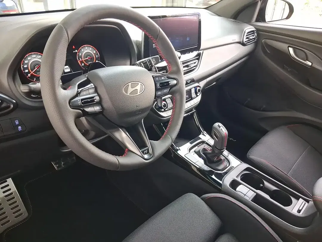 Hyundai i30 - Thumbnail 8