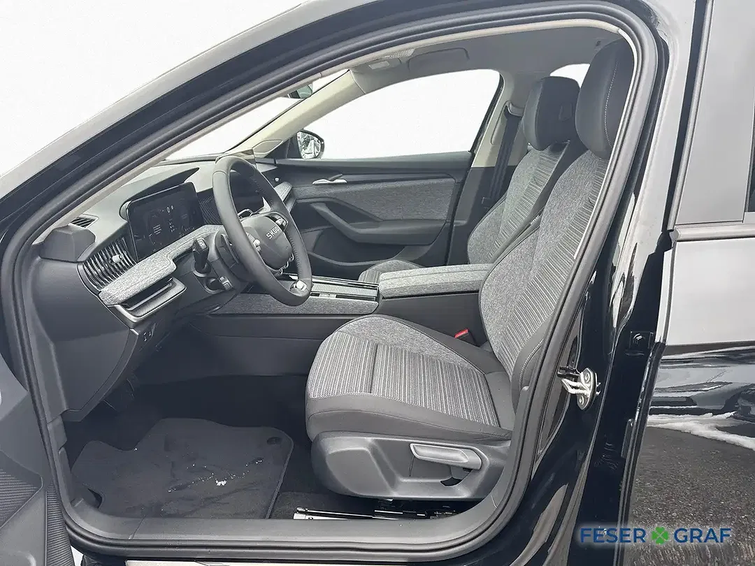 Skoda Superb - Thumbnail 10