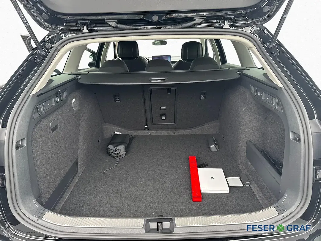 Skoda Superb - Thumbnail 13