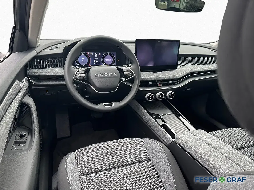 Skoda Superb - Thumbnail 8