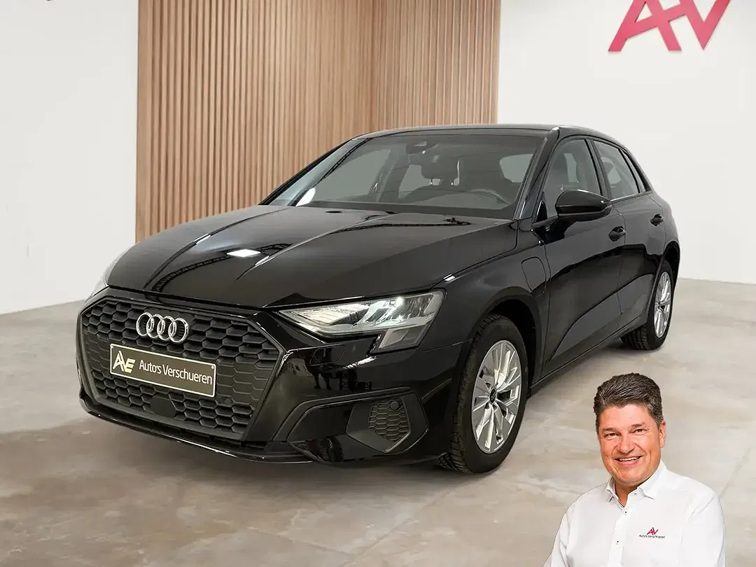 Audi A3 - Thumbnail 1