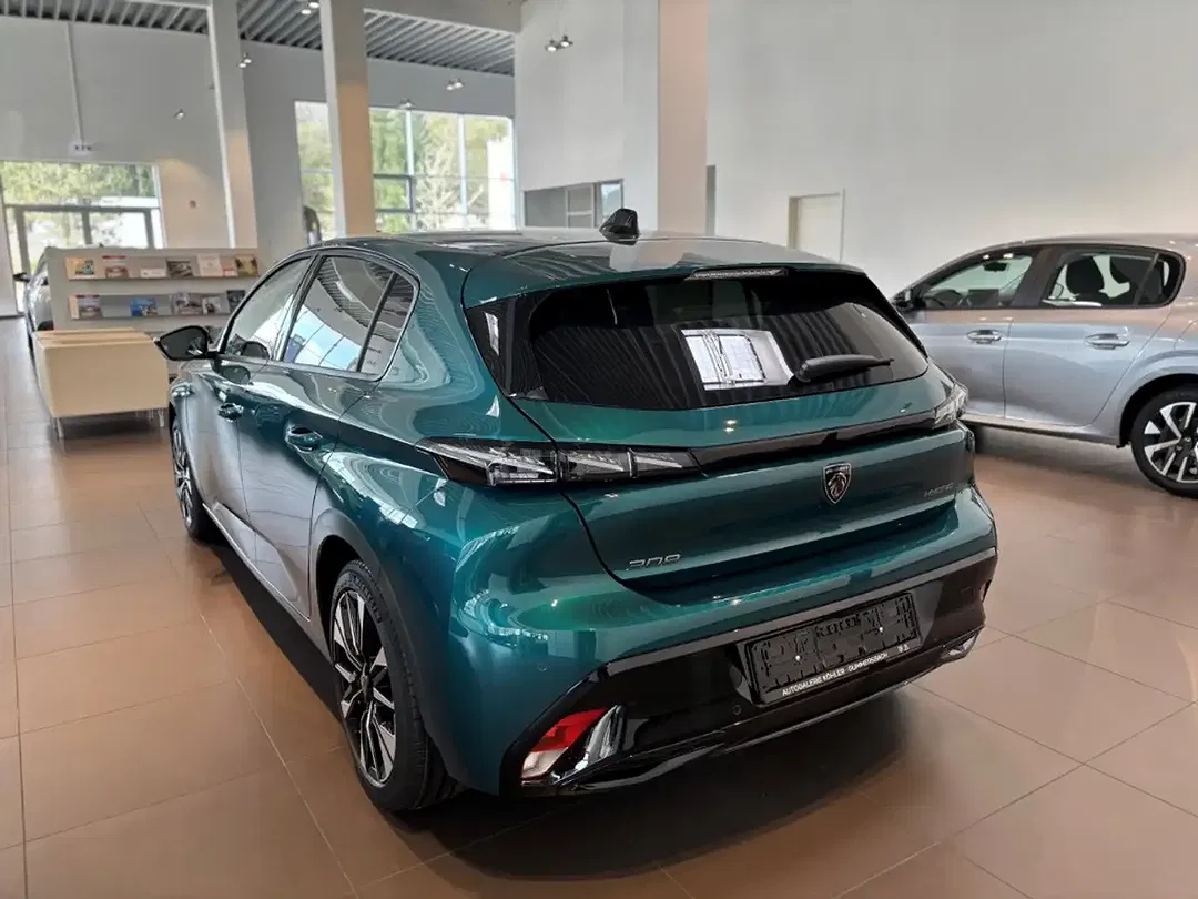Peugeot 308 - Thumbnail 5