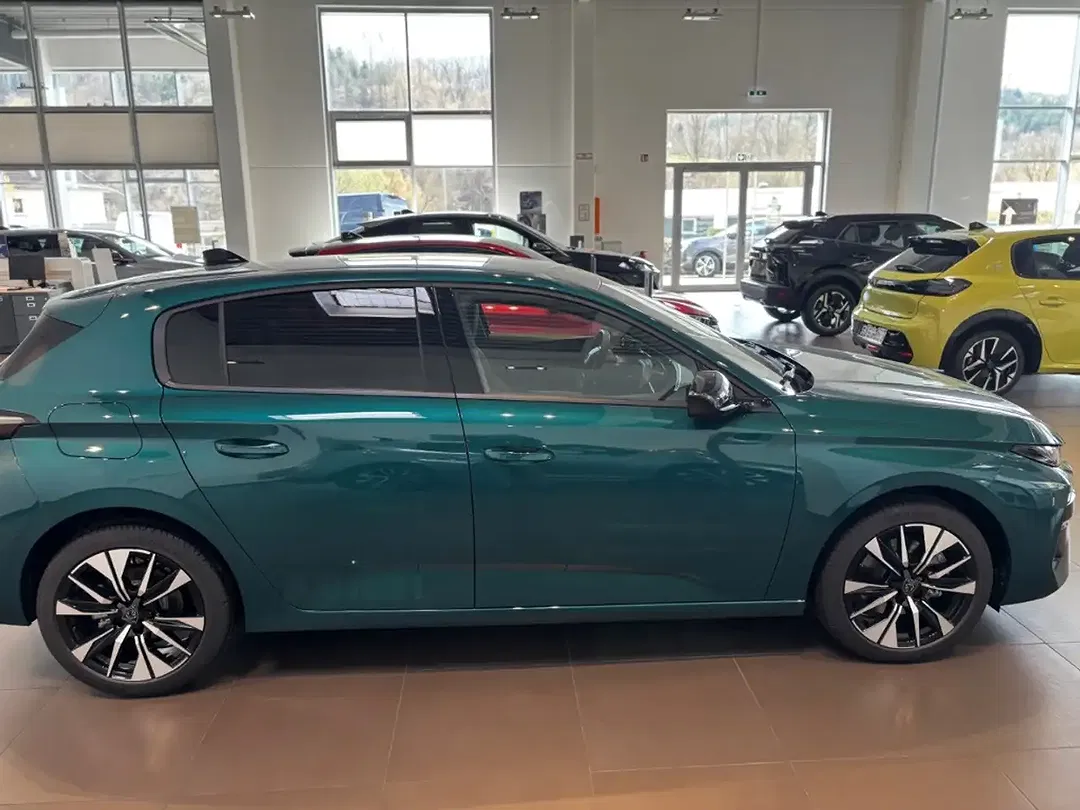 Peugeot 308 - Thumbnail 7
