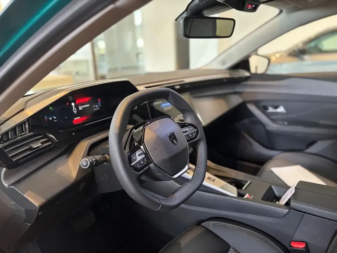 Peugeot 308 - Thumbnail 9