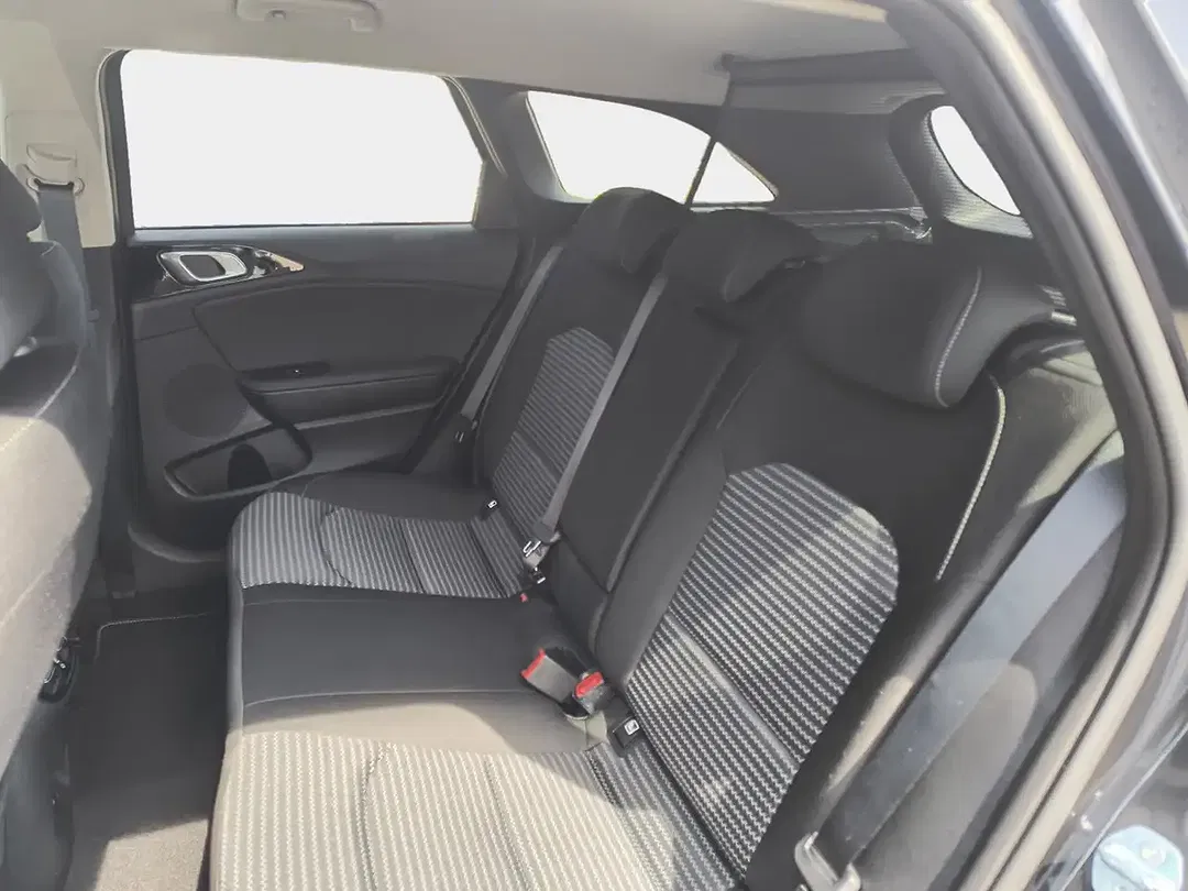 Kia Ceed SW / cee'd SW - Thumbnail 10