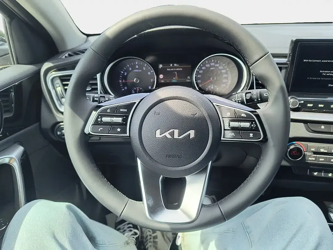 Kia Ceed SW / cee'd SW - Thumbnail 12