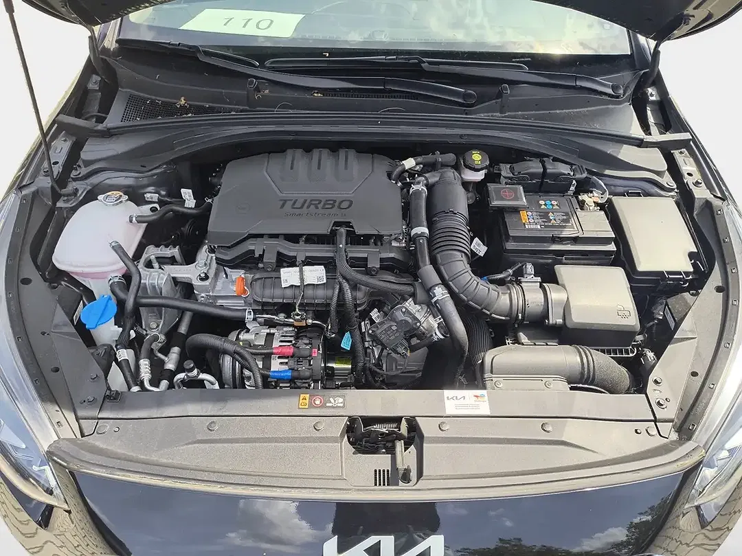 Kia Ceed SW / cee'd SW - Thumbnail 14