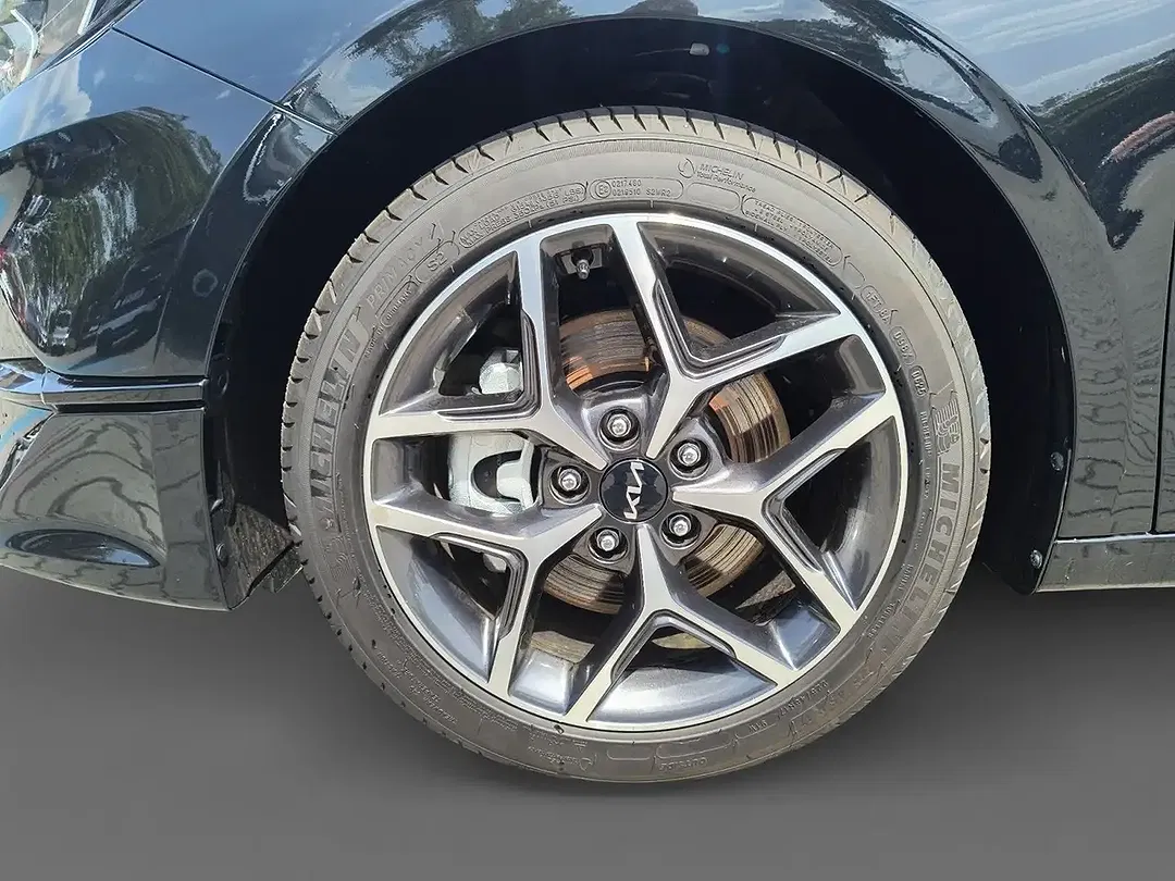 Kia Ceed SW / cee'd SW - Thumbnail 15