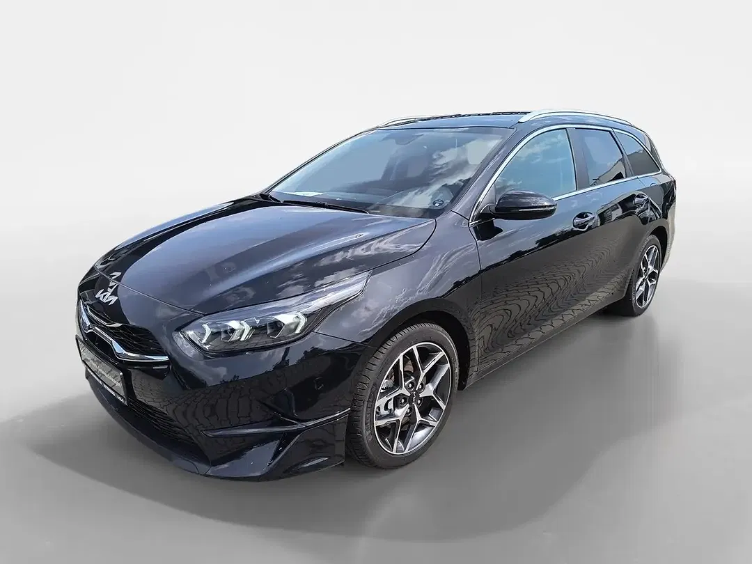 Kia Ceed SW / cee'd SW - Thumbnail 2