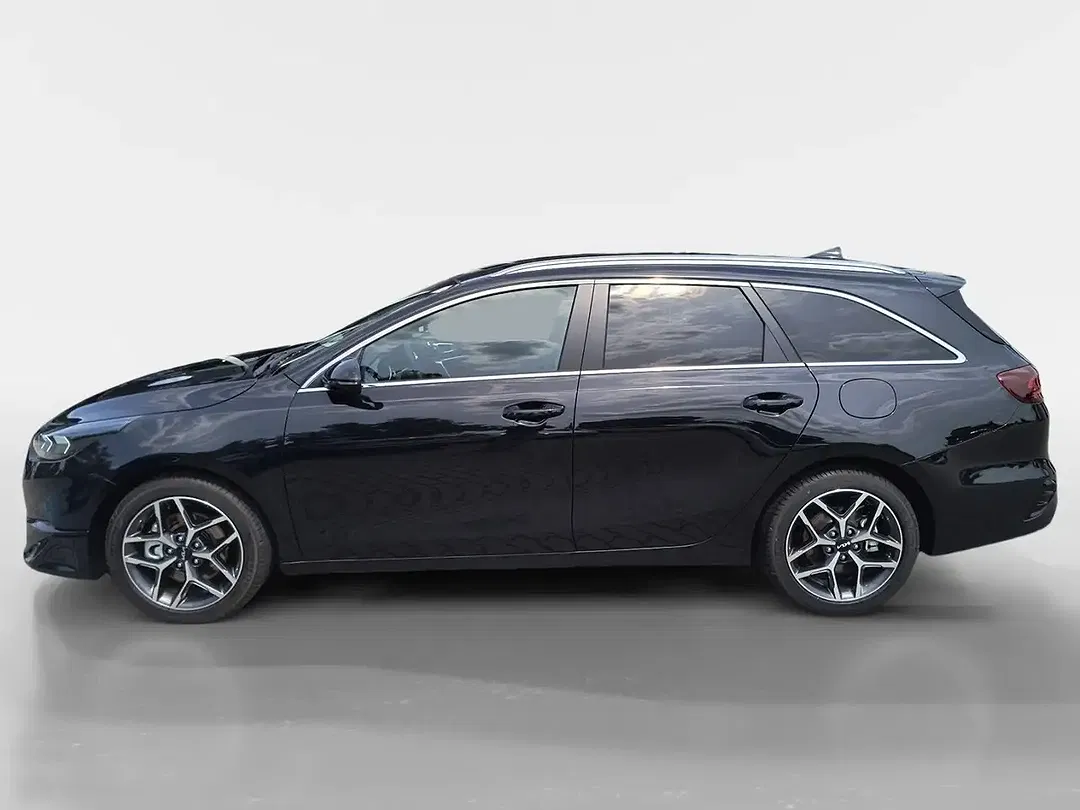 Kia Ceed SW / cee'd SW - Thumbnail 3