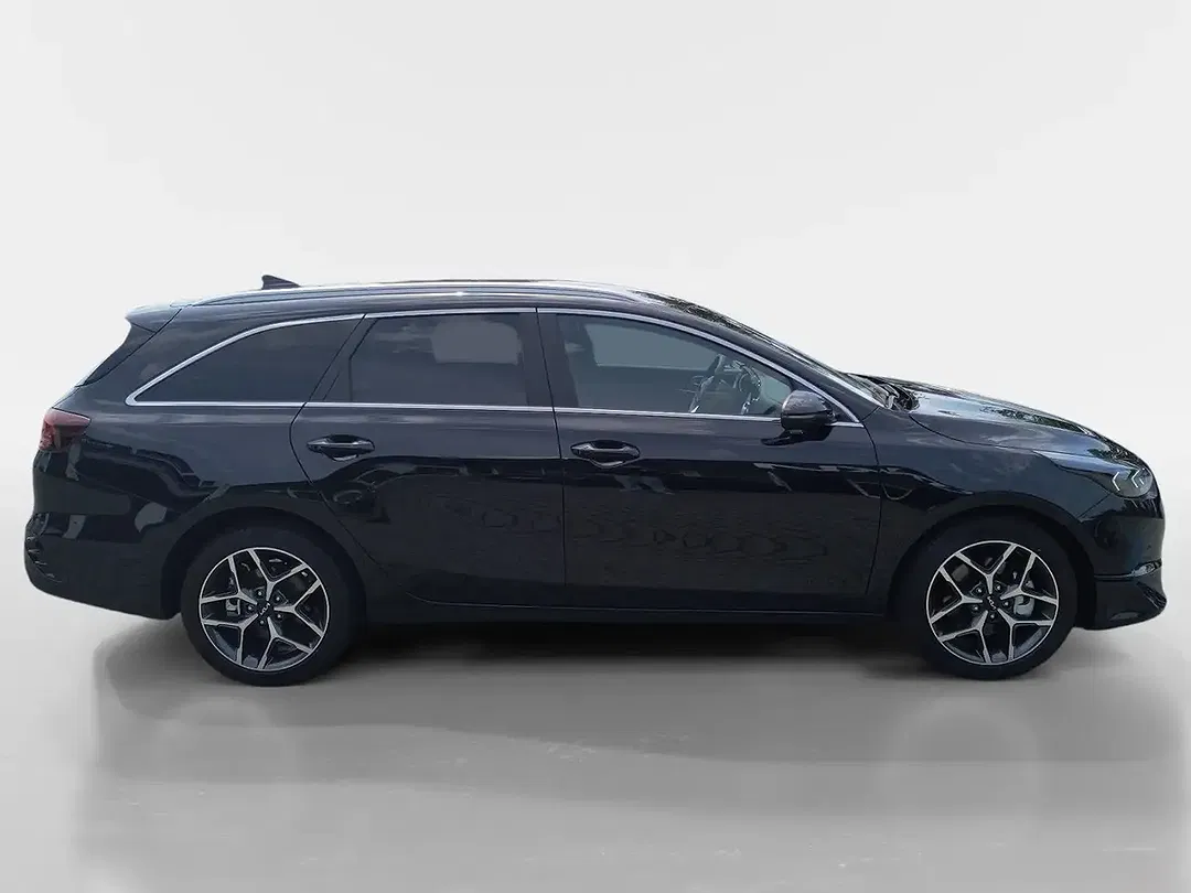 Kia Ceed SW / cee'd SW - Thumbnail 6