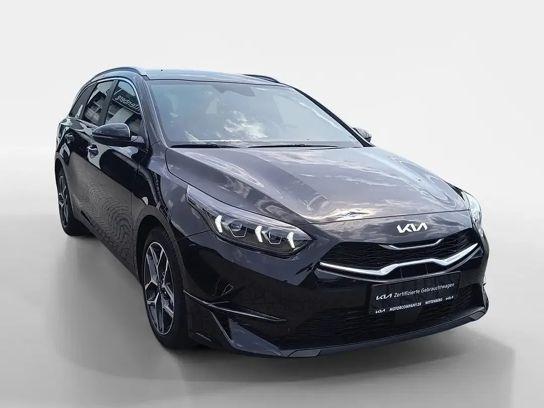 Kia Ceed SW / cee'd SW - Thumbnail 7