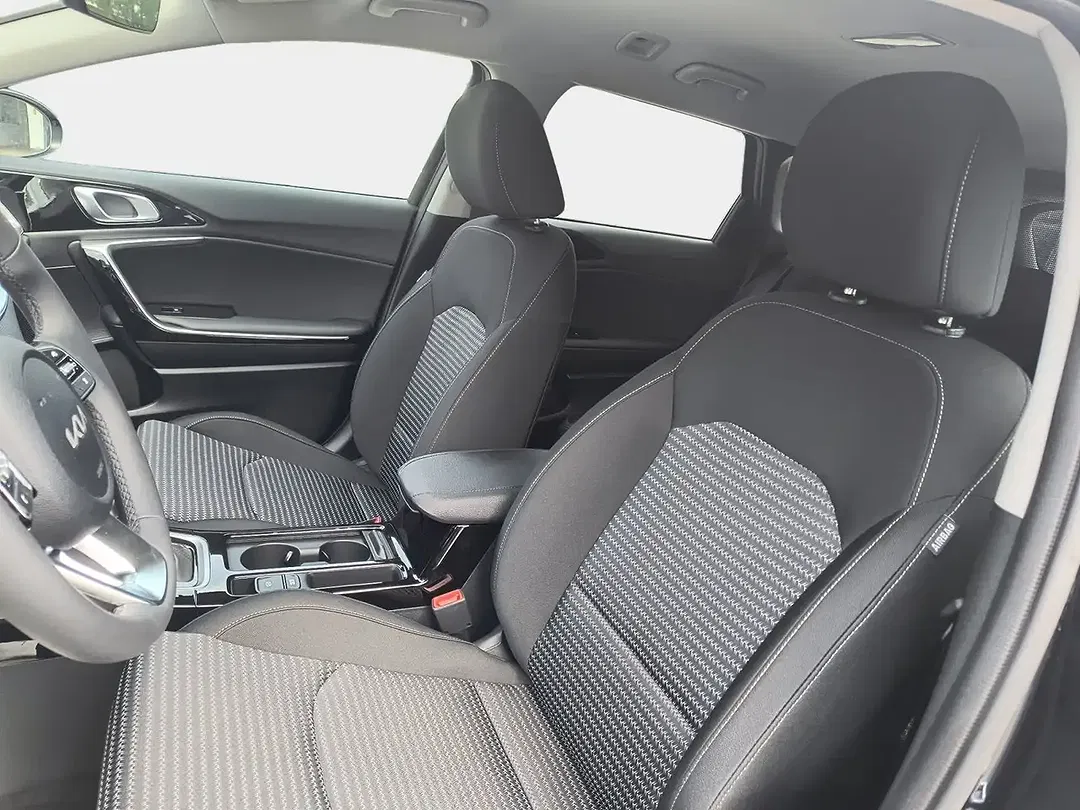Kia Ceed SW / cee'd SW - Thumbnail 8