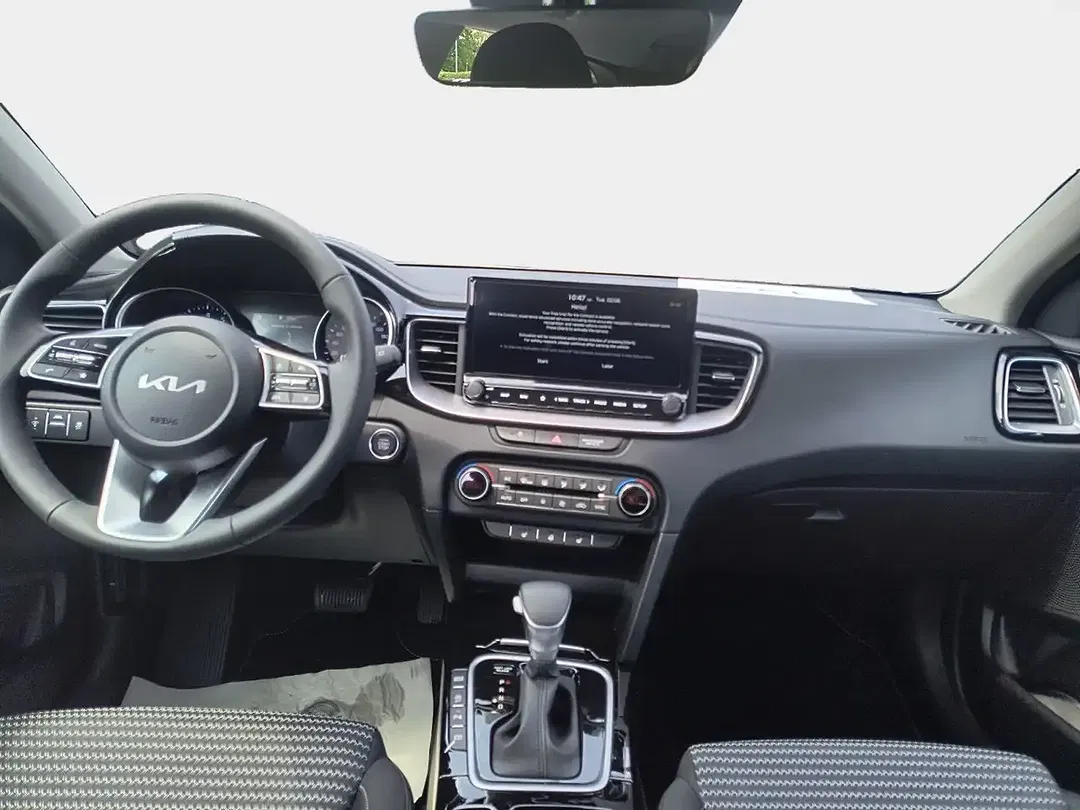 Kia Ceed SW / cee'd SW - Thumbnail 9