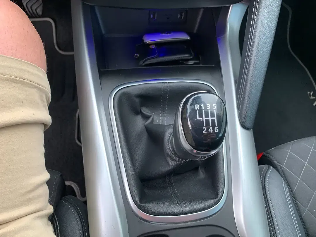 Renault Kadjar - Thumbnail 13