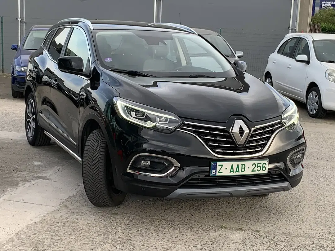 Renault Kadjar - Thumbnail 2