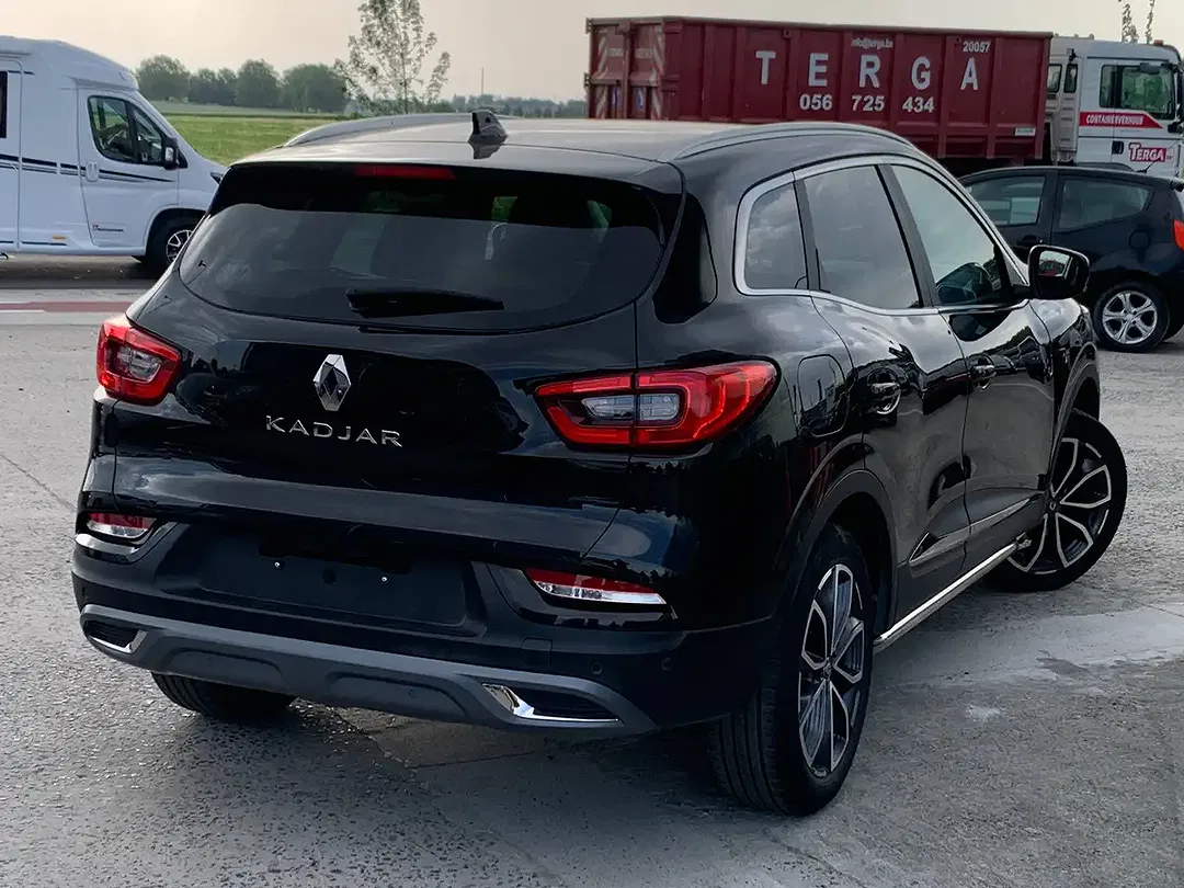 Renault Kadjar - Thumbnail 3