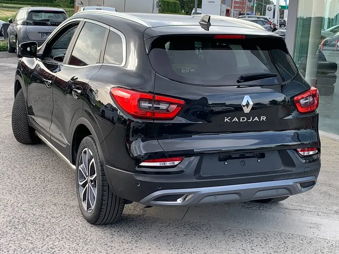 Renault Kadjar - Thumbnail 4