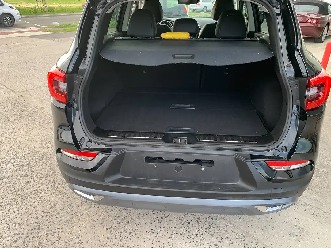 Renault Kadjar - Thumbnail 5