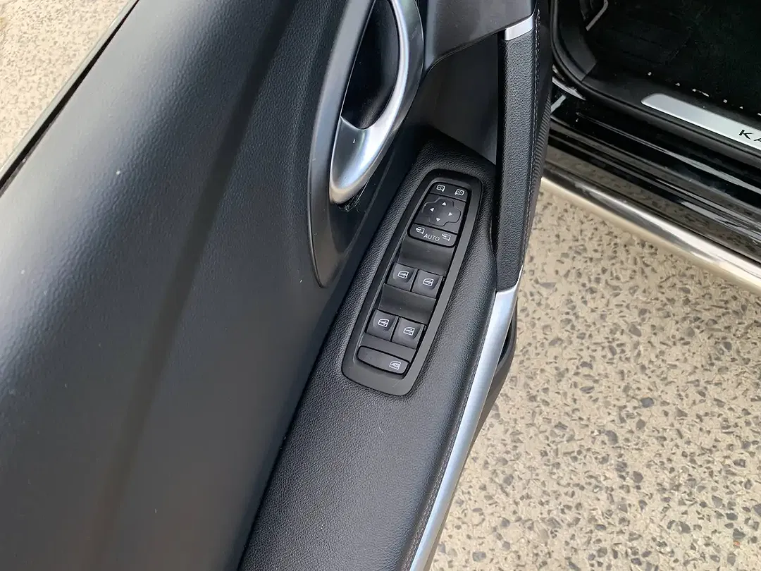 Renault Kadjar - Thumbnail 8