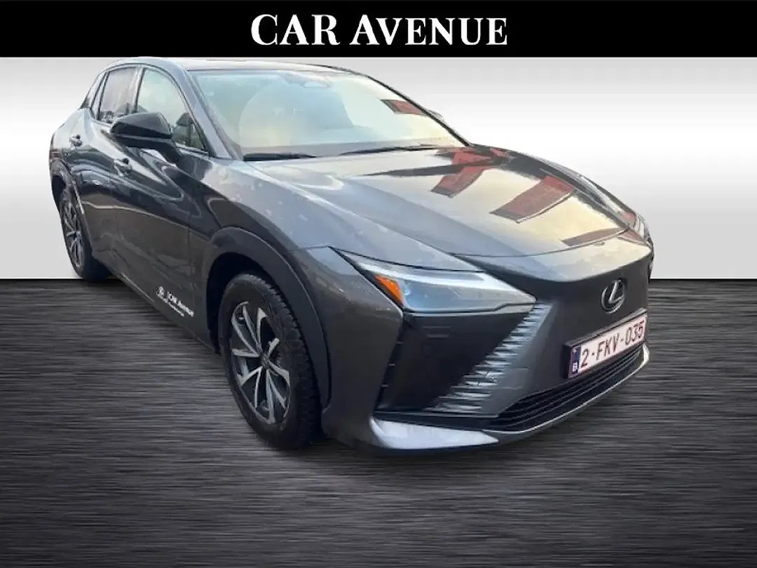 Lexus RZ - Thumbnail 2