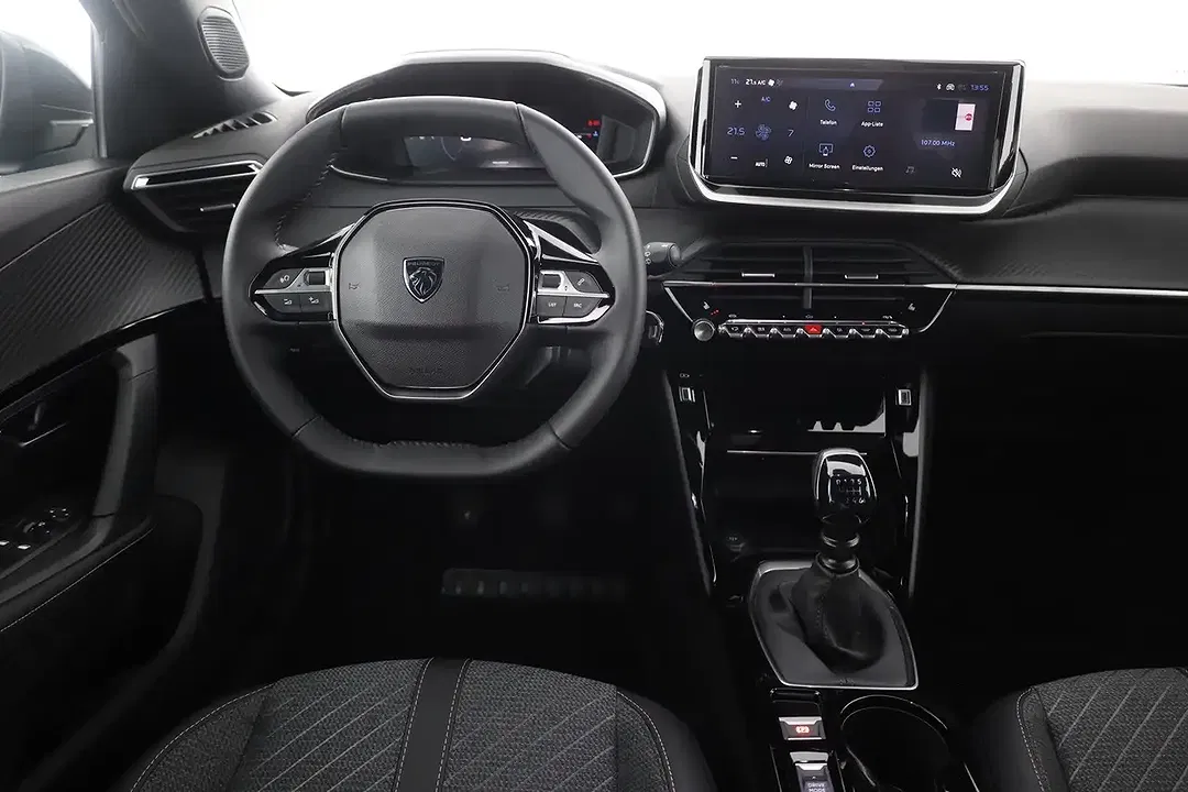 Peugeot 2008 - Thumbnail 9