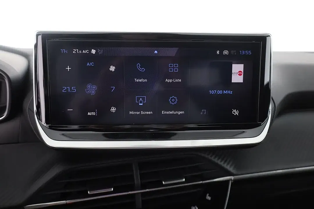 Peugeot 2008 - Thumbnail 10