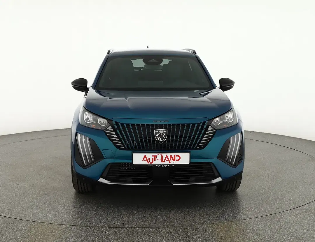 Peugeot 2008 - Thumbnail 7