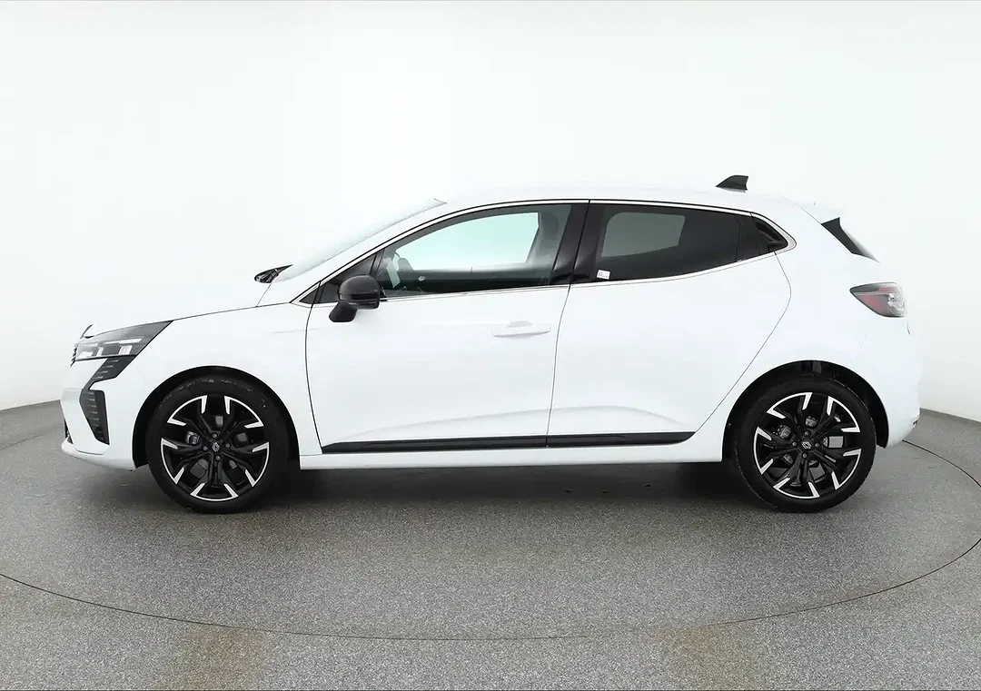 Renault Clio - Afbeelding 1