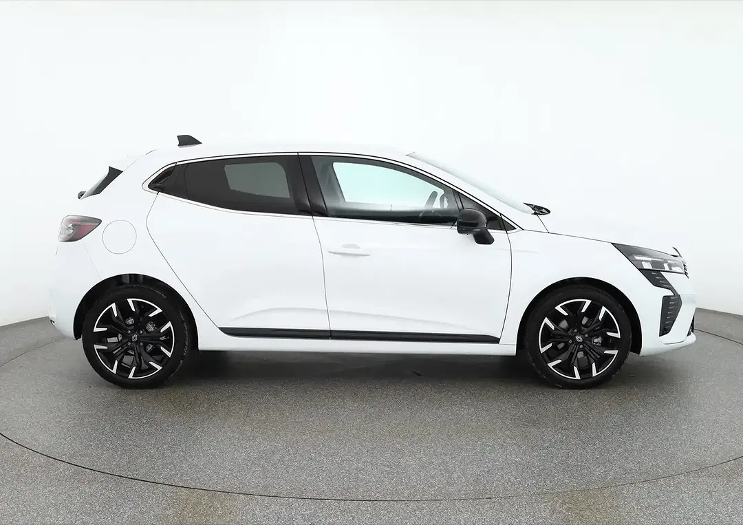 Renault Clio - Thumbnail 5