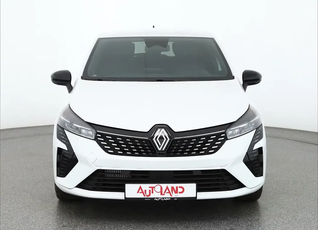 Renault Clio - Thumbnail 7