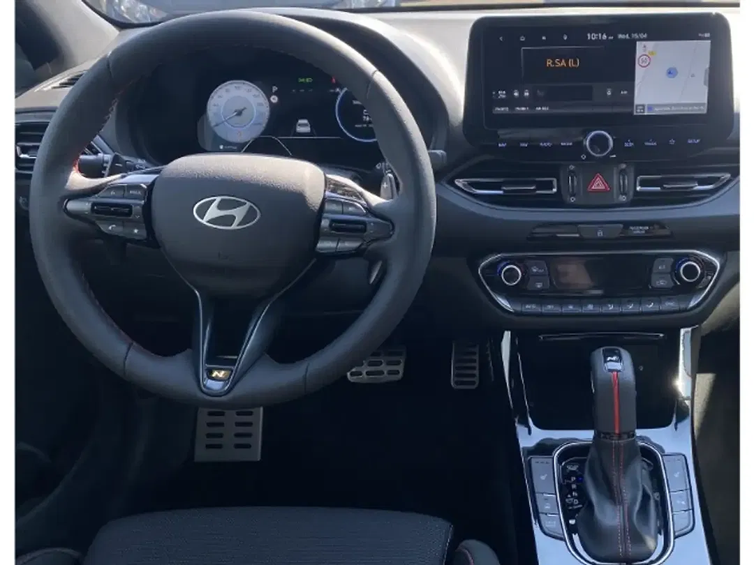 Hyundai i30 - Thumbnail 11