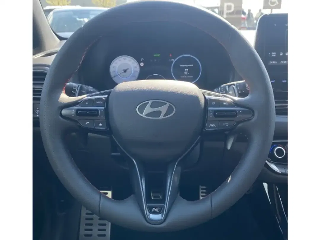 Hyundai i30 - Thumbnail 12