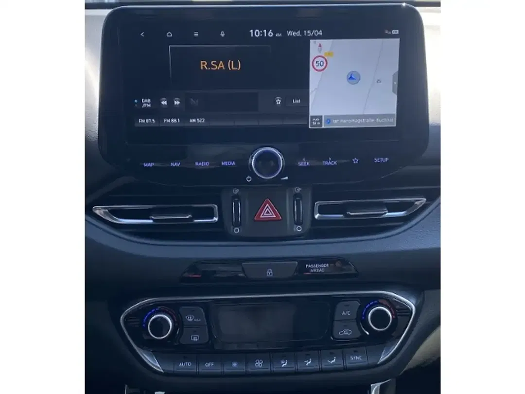 Hyundai i30 - Thumbnail 13