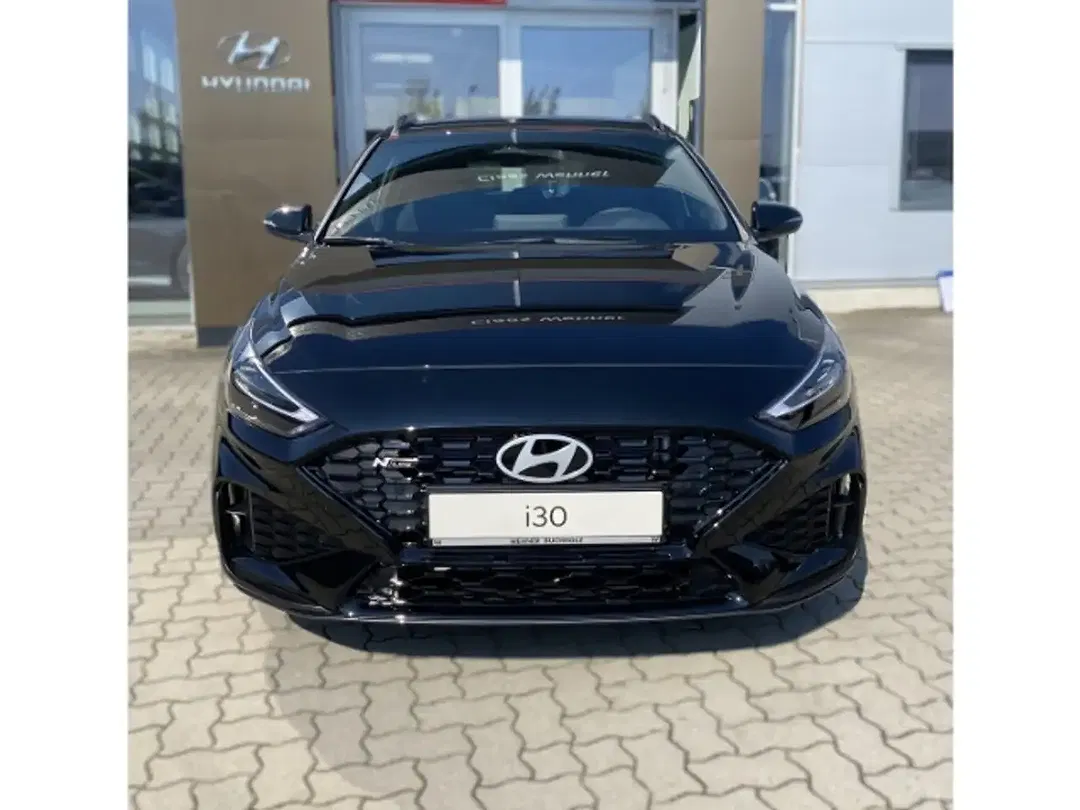 Hyundai i30 - Thumbnail 2