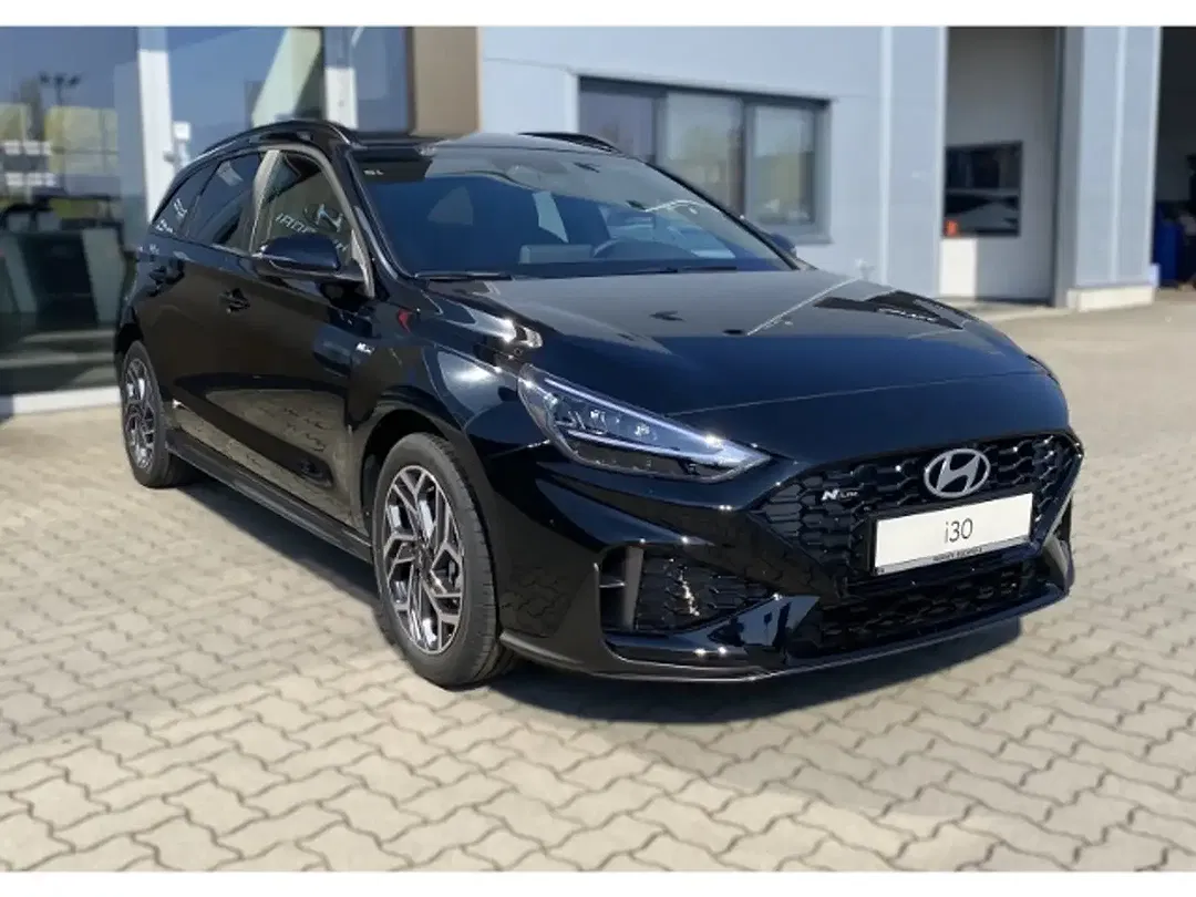 Hyundai i30 - Thumbnail 3