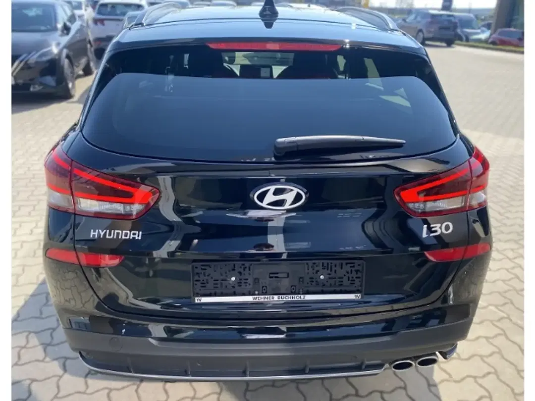 Hyundai i30 - Thumbnail 6