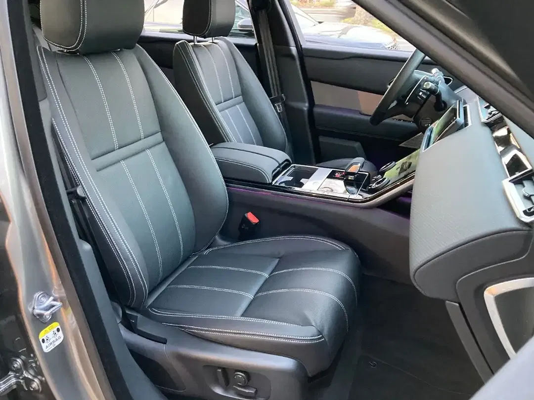 Land Rover Range Rover Velar - Thumbnail 11